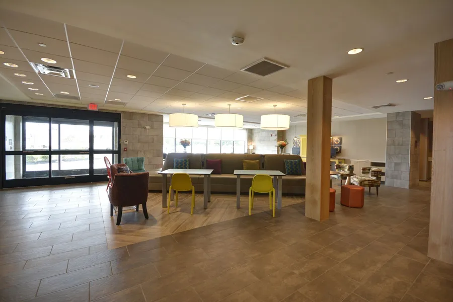 Home2 Suites by Hilton Portland Airport hotel detail image 2