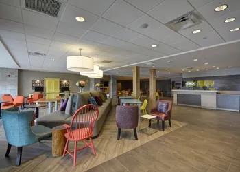 Home2 Suites by Hilton Portland Airport hotel thumbnail 3