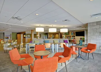 Home2 Suites by Hilton Portland Airport hotel thumbnail 4