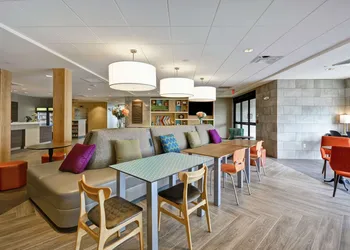 Home2 Suites by Hilton Portland Airport hotel thumbnail 5