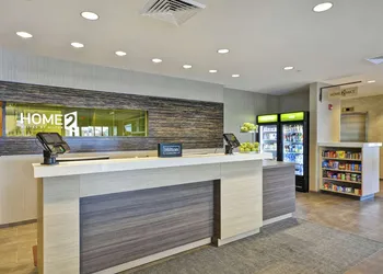 Home2 Suites by Hilton Portland Airport hotel thumbnail 6