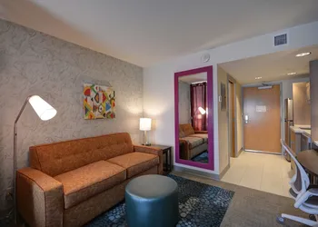 Home2 Suites by Hilton Portland Airport hotel thumbnail 8