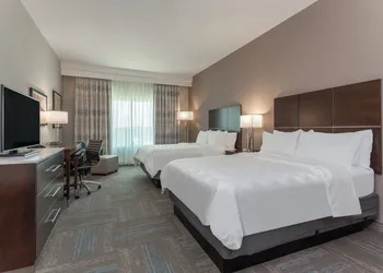 Holiday Inn Hotel & Suites Jefferson City by IHG hotel thumbnail 3