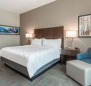 Holiday Inn Hotel & Suites Jefferson City by IHG hotel detail image 5