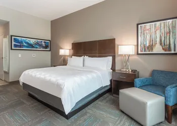 Holiday Inn Hotel & Suites Jefferson City by IHG hotel thumbnail 5