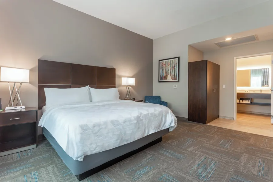 Holiday Inn Hotel & Suites Jefferson City by IHG hotel detail image 6