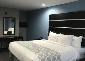 Rodeway Inn Calhoun South hotel thumbnail 6