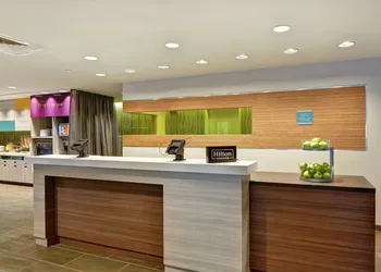 Home2 Suites by Hilton Daytona Beach Speedway hotel thumbnail 2