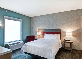 Home2 Suites by Hilton Daytona Beach Speedway hotel thumbnail 7