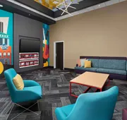 Tru by Hilton Nashville Downtown Convention Center hotel detail image 4