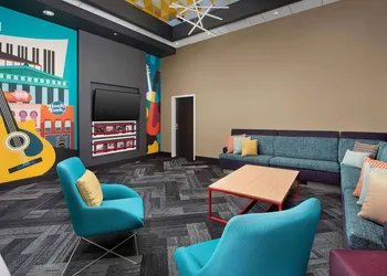 Tru by Hilton Nashville Downtown Convention Center hotel thumbnail 4