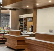 Hilton Garden Inn Seattle Airport hotel detail image 3