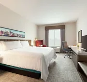 Hilton Garden Inn Seattle Airport hotel detail image 4