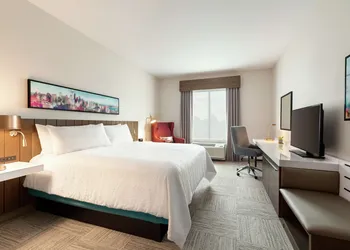 Hilton Garden Inn Seattle Airport hotel thumbnail 4