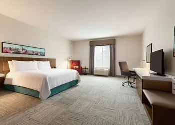 Hilton Garden Inn Seattle Airport hotel thumbnail 5