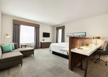 Hilton Garden Inn Seattle Airport hotel thumbnail 6