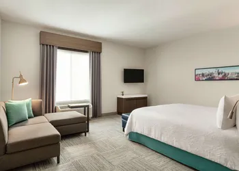 Hilton Garden Inn Seattle Airport hotel thumbnail 8