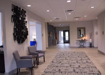 Hampton Inn & Suites Cranberry Pittsburgh hotel thumbnail 2