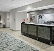 Hampton Inn & Suites Cranberry Pittsburgh hotel detail image 4