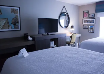 Hampton Inn & Suites Cranberry Pittsburgh hotel thumbnail 7
