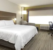 Holiday Inn Express & Suites Phoenix East - Gilbert by IHG hotel detail image 3