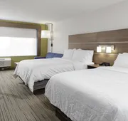 Holiday Inn Express & Suites Phoenix East - Gilbert by IHG hotel detail image 5