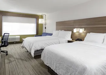 Holiday Inn Express & Suites Phoenix East - Gilbert by IHG hotel thumbnail 5