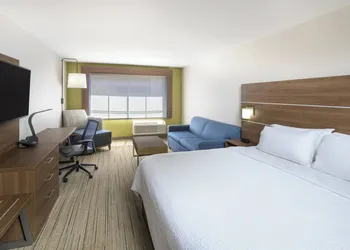 Holiday Inn Express & Suites Phoenix East - Gilbert by IHG hotel thumbnail 6