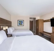 Holiday Inn Express & Suites Phoenix East - Gilbert by IHG hotel detail image 7