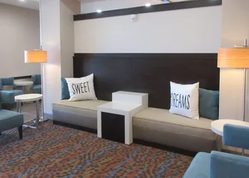 Sleep Inn & Suites Oregon - Madison hotel thumbnail 2