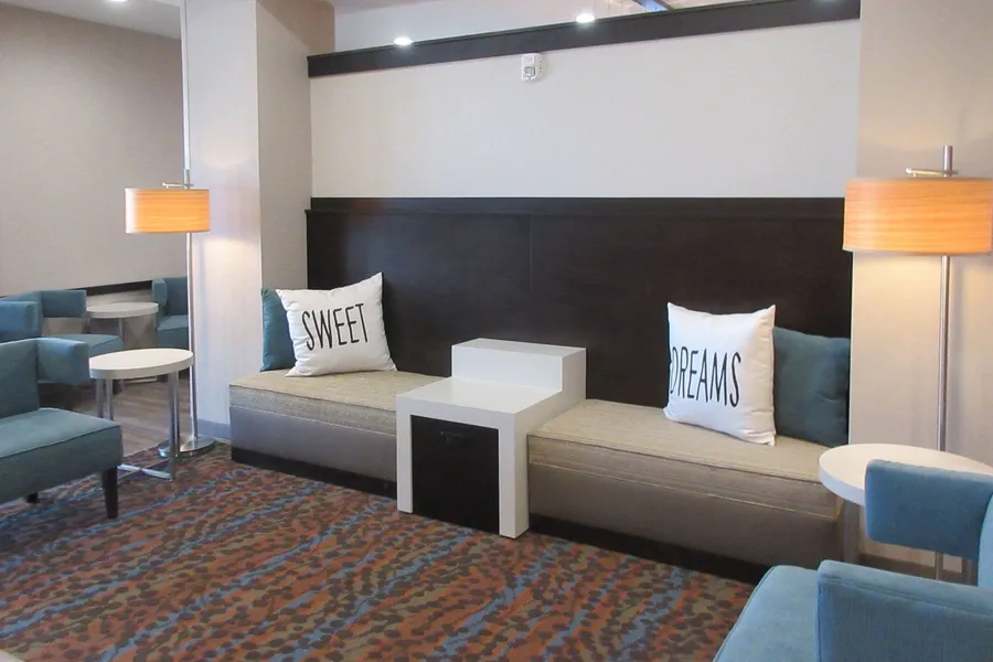 Sleep Inn & Suites Oregon - Madison hotel detail image 2