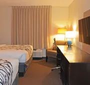Sleep Inn & Suites Oregon - Madison hotel detail image 3