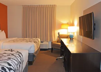 Sleep Inn & Suites Oregon - Madison hotel thumbnail 3