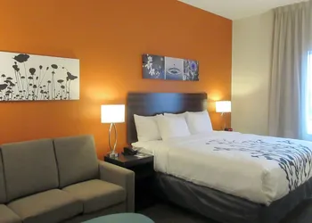 Sleep Inn & Suites Oregon - Madison hotel thumbnail 5
