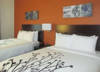 Sleep Inn & Suites Oregon - Madison hotel thumbnail 6