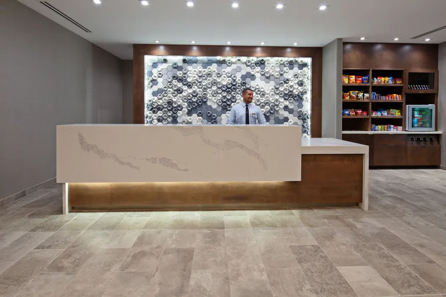 SpringHill Suites by Marriott Escondido Downtown hotel detail image 2