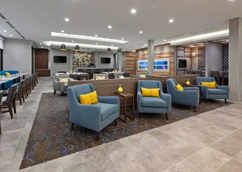SpringHill Suites by Marriott Escondido Downtown hotel thumbnail 5