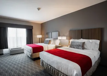 StoneHill Lawrence, Trademark Collection by Wyndham hotel thumbnail 2