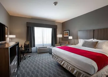 StoneHill Lawrence, Trademark Collection by Wyndham hotel thumbnail 4