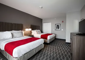 StoneHill Lawrence, Trademark Collection by Wyndham hotel thumbnail 5