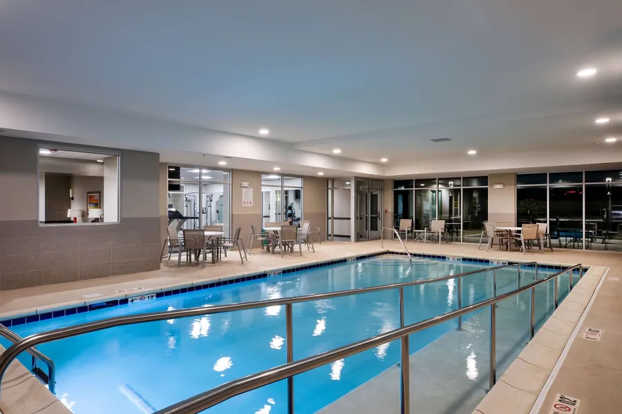 StoneHill Lawrence, Trademark Collection by Wyndham hotel detail image 6