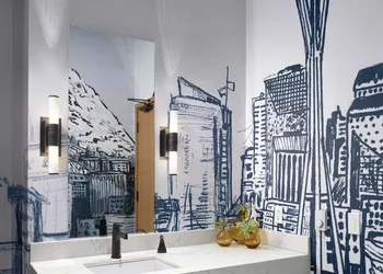 The Sound Hotel Seattle Belltown, Tapestry Collection by Hilton hotel thumbnail 3