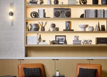The Sound Hotel Seattle Belltown, Tapestry Collection by Hilton hotel thumbnail 4