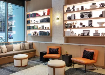 The Sound Hotel Seattle Belltown, Tapestry Collection by Hilton hotel thumbnail 5