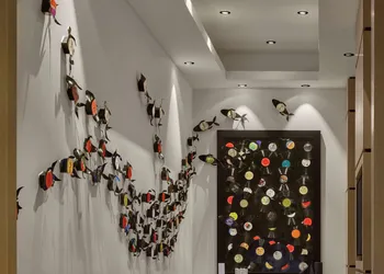The Sound Hotel Seattle Belltown, Tapestry Collection by Hilton hotel thumbnail 6