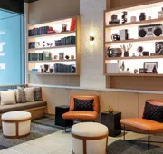 The Sound Hotel Seattle Belltown, Tapestry Collection by Hilton hotel detail image 5