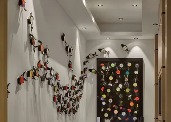 The Sound Hotel Seattle Belltown, Tapestry Collection by Hilton hotel thumbnail 6