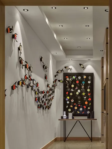 The Sound Hotel Seattle Belltown, Tapestry Collection by Hilton hotel detail image 6