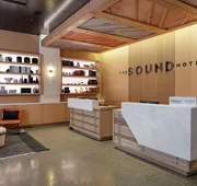 The Sound Hotel Seattle Belltown, Tapestry Collection by Hilton hotel detail image 7