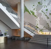Grand Hyatt at SFO hotel detail image 3